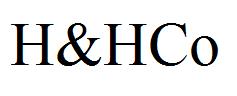 H&HCo