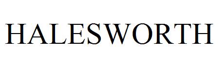HALESWORTH