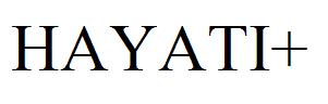 HAYATI+