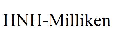 HNH-Milliken