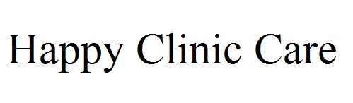 Happy Clinic Care