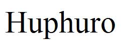 Huphuro
