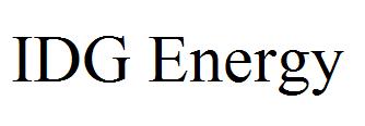 IDG Energy