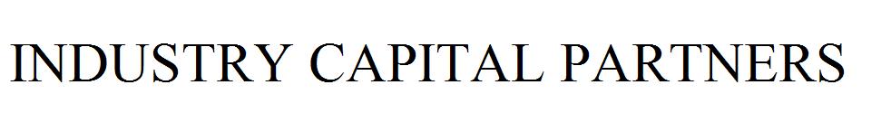 INDUSTRY CAPITAL PARTNERS