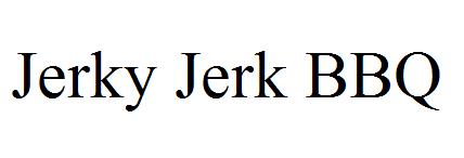 Jerky Jerk BBQ