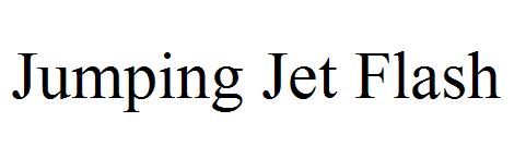 Jumping Jet Flash