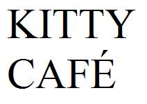 KITTY
CAFÉ