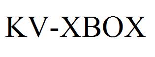 KV-XBOX