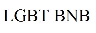 LGBT BNB