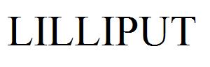 LILLIPUT
