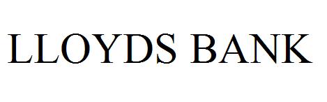LLOYDS BANK