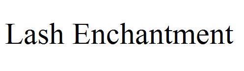 Lash Enchantment