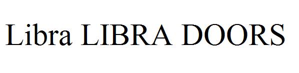 Libra LIBRA DOORS