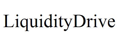 LiquidityDrive