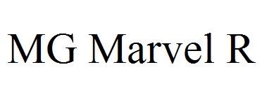 MG Marvel R