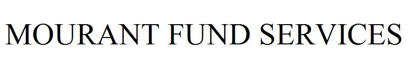 MOURANT FUND SERVICES