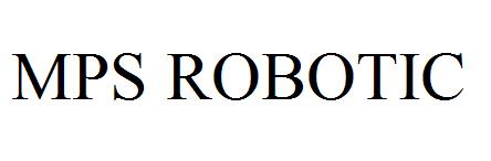 MPS ROBOTIC
