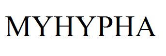 MYHYPHA