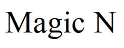 Magic N