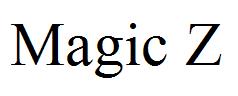 Magic Z