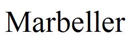 Marbeller