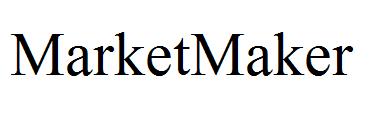 MarketMaker