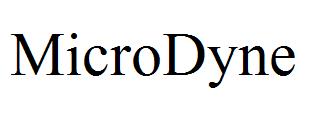 MicroDyne
