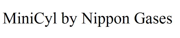 MiniCyl by Nippon Gases