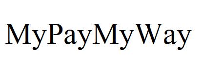 MyPayMyWay