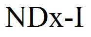 NDx-I
