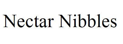 Nectar Nibbles