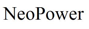 NeoPower