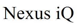 Nexus iQ