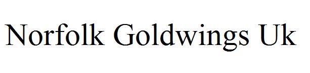 Norfolk Goldwings Uk