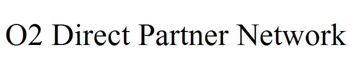 O2 Direct Partner Network