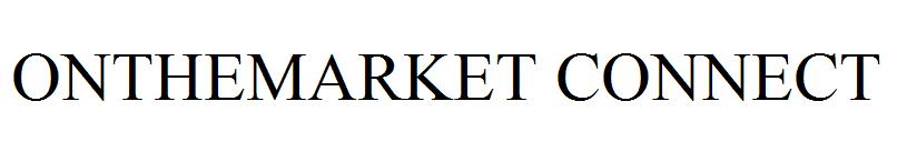 ONTHEMARKET CONNECT