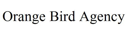 Orange Bird Agency
