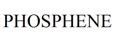 PHOSPHENE