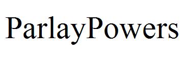 ParlayPowers