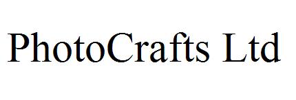 PhotoCrafts Ltd