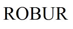 ROBUR