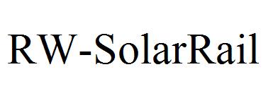 RW-SolarRail