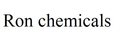 Ron chemicals
