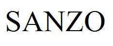 SANZO
