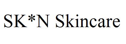 SK*N Skincare