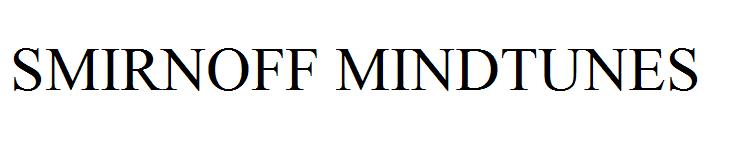 SMIRNOFF MINDTUNES