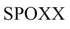 SPOXX