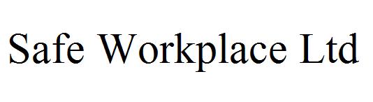 Safe Workplace Ltd
