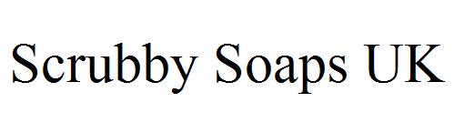 Scrubby Soaps UK
