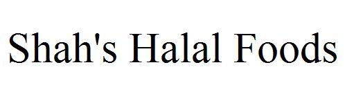 Shah's Halal Foods